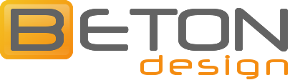 Beton design